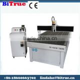 Made in China hot sale 5 axis cnc router plans