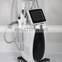 Best Seller 6 In 1 Vacuum Cavitation Machine Vacuum Cavitation System Cavitation RF Vacuum Slimming Machine thumbnail-2
