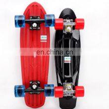 Shenzhen Kids Skateboard Plastic Injection Mold Maker thumbnail-1