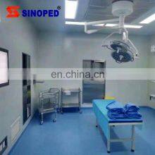 Hot Sale 6000 Series Clean Room Extrusion Aluminum Profile For Clean Room Accessories thumbnail-5