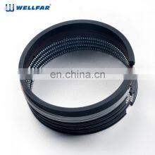 Wholesale High Quality Engine Parts 80mm Piston Ring For Yanmar thumbnail-1
