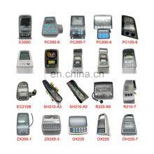 6d114 Injector Diesel Fuel Engine Injector Diesel Nozzles Common Rail Injector thumbnail-5