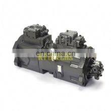 KLJ0638 Excavator Main Pump CX160 CX160B Hydraulic Pump K3V63DTP thumbnail-3