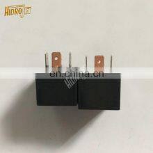 Auto Parts Black Relay 80a 24v 5pin JD2914 Waterproof Car Relay for Sale thumbnail-4