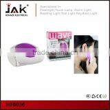 JAK HF8036 CE and RoHS Certificated Christmas Best Gift Facial Massager thumbnail-1