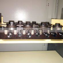 Hot New Retail Products Maximum Wire Feeding Speed 90m/min Stainless Steel Bending Wire Forming Type Automata thumbnail-5