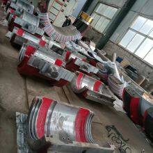 На заказные вкладыши для шаровой мельницы