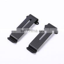 OEM Metal Belt Holster Metal Holster Clip Custom Belt Clip thumbnail-2