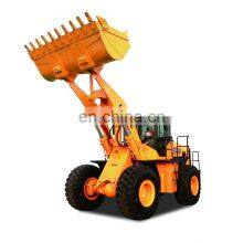 Famous LONKING 5 Ton Wheel Loader LG855N/855N Hot Sale for Earthmoving Construction Work thumbnail-1