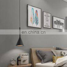 Modern Led Pendant Lights for Kitchen Fixtures Bedroom Table Dining Room Colorful Hanging Lamp Home Indoor Chandelier thumbnail-2