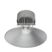 Power Plant Industrial Lighting With Reflector Anti-explosion Lights Workshop UFO High Bay Light With Motion Sensor thumbnail-1