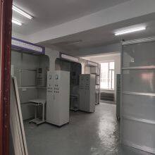 Automotive Education Training Bench Gasoline Engine Vocational Training Equipment thumbnail-3