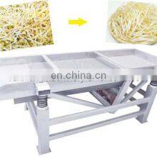 Энергосберегающая машина для удаления кожуры из ростков бобов, машина для очистки ростков бобов от кожуры, очиститель ростков бобов