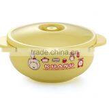 Stainless Steel Cartoon Lunch Box thumbnail-2