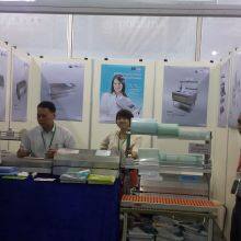 MDcare MD860V Stainless Steel Medical Sealer Printing Blood Bag Tube Sealing Machinery thumbnail-2