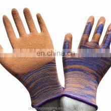 4SAFETY Latex Coated Gloves Price thumbnail-4