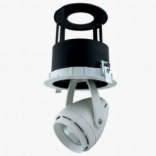 Manufacturer of Aluminum Alloy Shell of Stadium Lamp Column Head Lamp Wall Lamp Solar Street Lamp thumbnail-4
