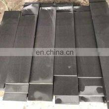 Xinfengrui Exterior Natural Black Sandstone Cladding Wall Tiles thumbnail-2
