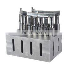 Ultrasonic Welding Horn in the Mold Light Ultrasonic Horn thumbnail-4