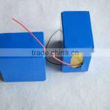 12V3AH LiFePO4 Battery, 2000cycles PVC Lifepo4 12V3Ah Battery Pack, Portable LIFEPO4 BATTERY PACK With BMS