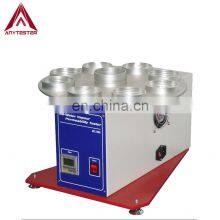 LCD Display Fabrics Textile Water Vapor Permeability Tester thumbnail-1