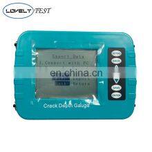 Concrete Crack Depth Measuring Equipment Ultrasonic Crack Depth Tester thumbnail-5