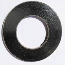 Basic Style Spiral Wound Gasket V Shaped Metallic Pipe Flange Gasket thumbnail-3