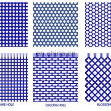 Perforated Metal Mesh for Speaker Grille thumbnail-4