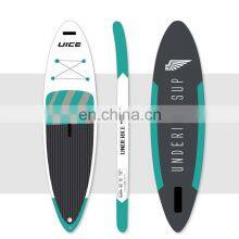 UICE New Arrivals Performance Board Paddle Surf Board Custom Paddle Board Inflatable