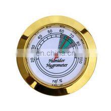 Dry Wet Hygrometer for Cigar Humidor thumbnail-1