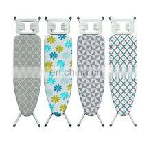 Stable High Grade Ironing Board Multi Function Reinforced Ironing Board for Clothing Store thumbnail-3