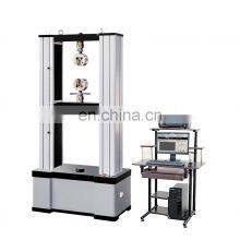 WDW 50kN Steel Universal Tensile Strength Testing Machine/ Wire Tensile Strength Tester