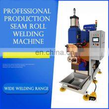 High Frequency Welding Machine Automatic Industrial Seam Welding Machine thumbnail-4