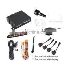 Promata 2022 High Quality Front Parking Sensor thumbnail-3