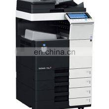 90% NEW High Quality Black&White Used Digital Copiers Photocopier Machine For Konica Minolta Bizhub 754 654
