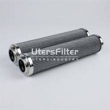 CB13300-001V CB13300-002V UTERS replace of MOOG Lube oil filter element(4)