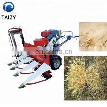 New Model 4 Wheel Wheat and Rice Reaper Binder Price thumbnail-2