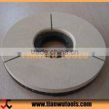 250mm Diamond Grinding and Polishing Plate for Processing Granite Slab thumbnail-3