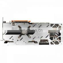 FOR Sapphire NITRO AMD Radeon RX 6700 XT 12G Gaming Graphics Card With 192-bit GDDR6 AMD RX6700XT Graphics Card thumbnail-2