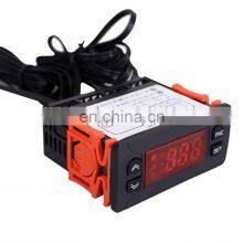 Digitaler Mikrorechner-Temperaturregler, digitaler Temperaturregler ETC-974 thumbnail-2