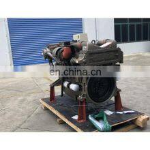 Water Cooled 6 Cylinder Diesel Engine Yuchai YC6M 450HP 2100rpm Inboard Marine Engine thumbnail-5