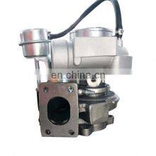 3599350 Engine Turbocharger 3599350 Diesel Engine Truck Parts thumbnail-3