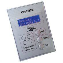 QN-H828 Wireless Frequency Meter Remote Machine Locksmith Tool