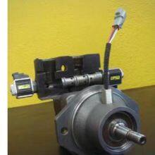 Excavator Hydraulic Fan Motor thumbnail-2