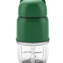 Supplementary Food Machine Baby Home Electric Meat Grinder Multifunctional Cooking Machine（Wechat:13510231336） thumbnail-3