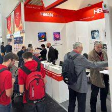 Shanghai Hongbo Electric Co.,Ltd company overview - view 4 thumbnail