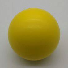 Pu Foam 6.3cm Smooth Ball Bouncy Ball– Relieve Stress and Anxiety