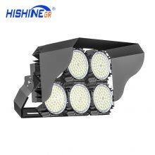 Best Selling Hi-robot Professional High Luminous 720W 160LM/W Led Lighting or Lamp for Sport Outdoors thumbnail-4