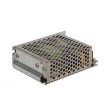 12V5A/24V2.5A 60W LED AC DC Switch Power Supply Unit PSU With Ce RoHS FCC IEC Certificate thumbnail-3