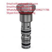 Cartridge Valve R06G3-15.0N CSH041 Relief Valve RU101S30 22023400103 thumbnail-1